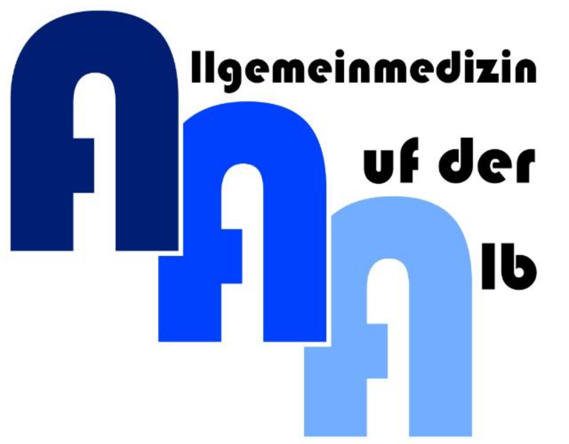 Allgemeinmedizin auf der Alb