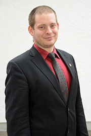 Bürgermeister Koptisch Bürgermeister Koptisch