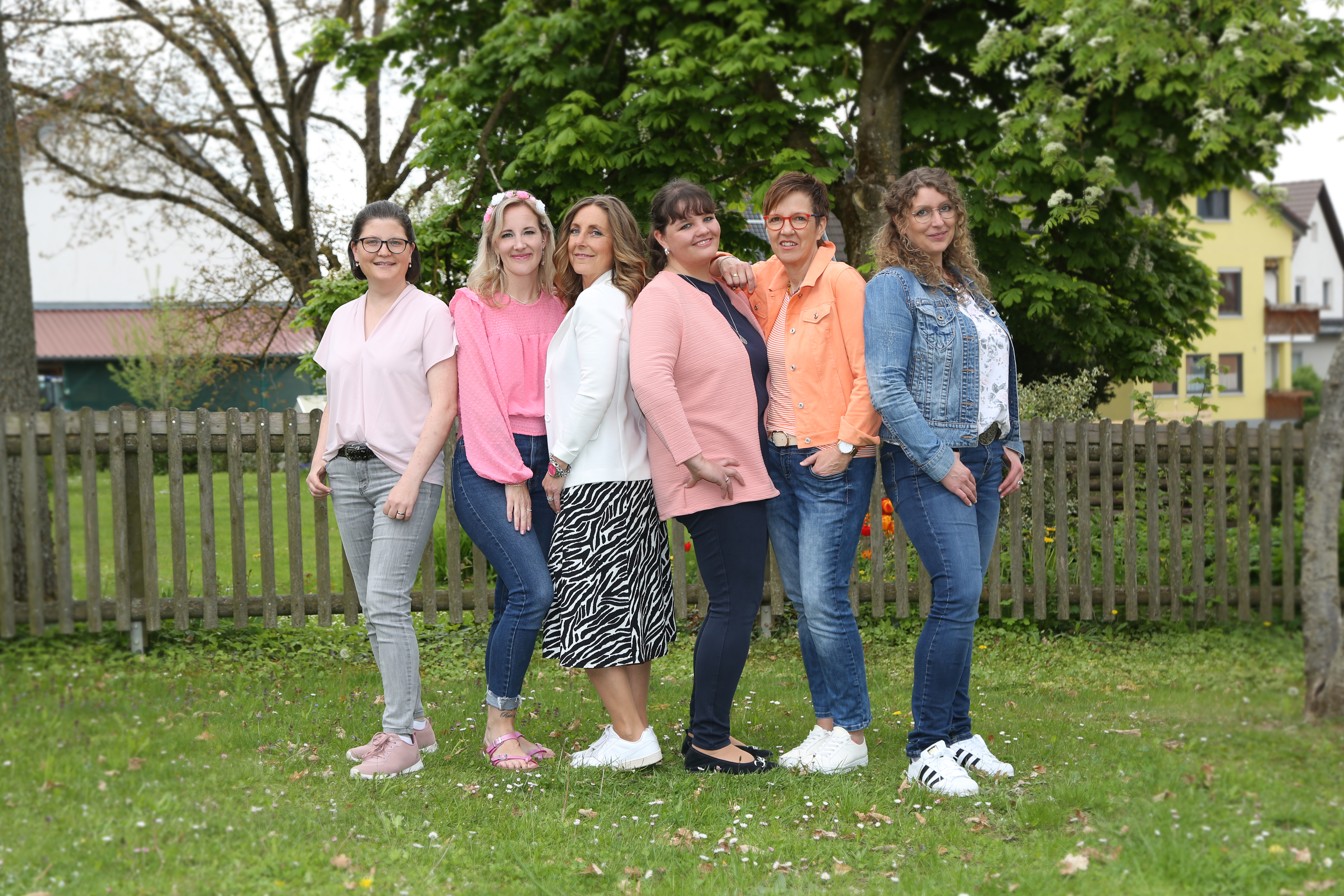 Teambild Kita Schmiedgasse
